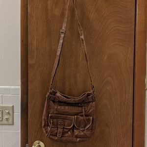 Crossbody Purse